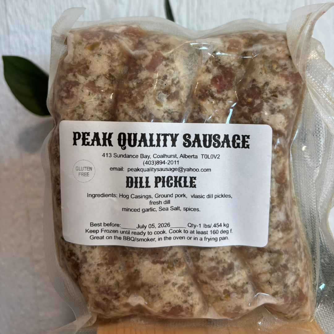 Sausage