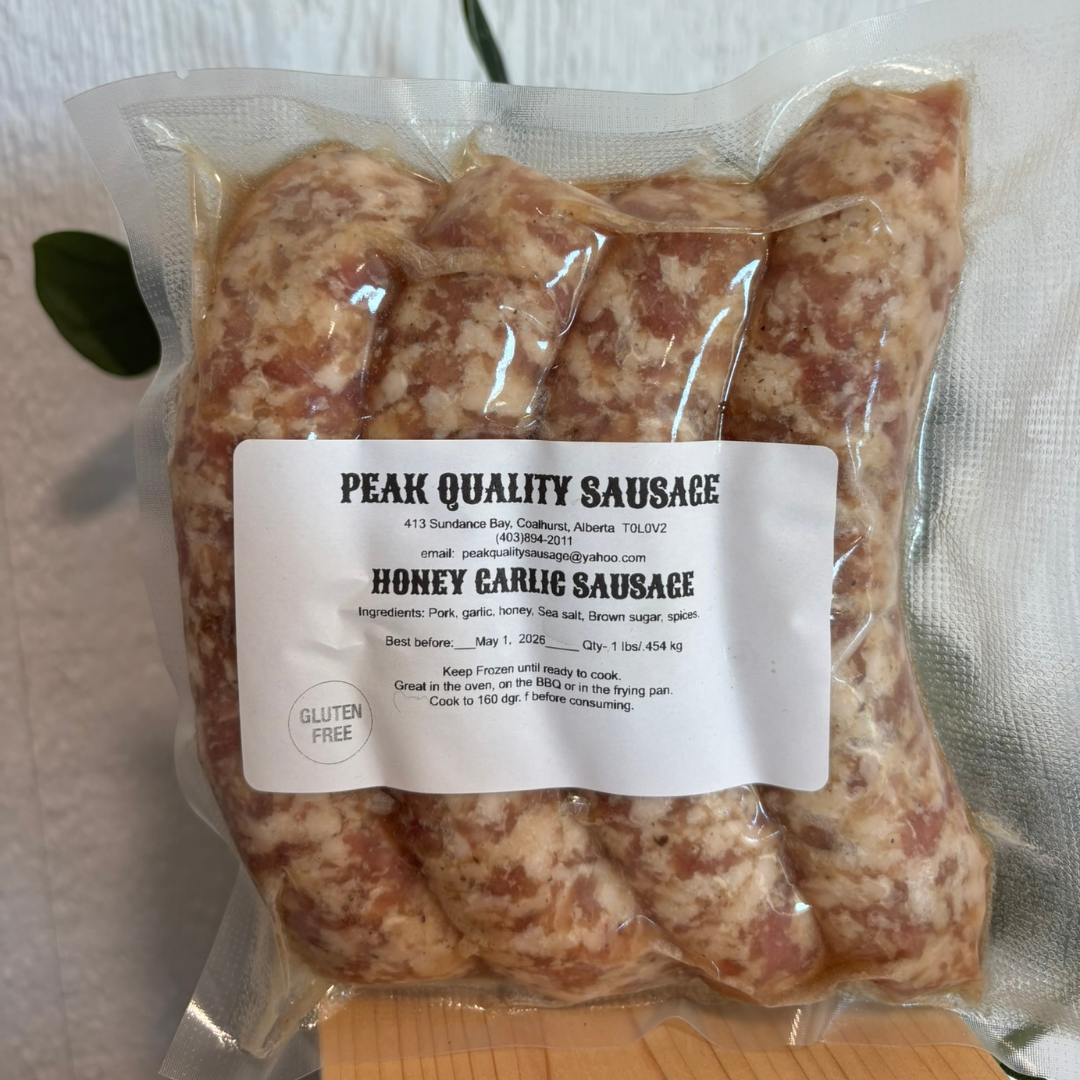 Sausage