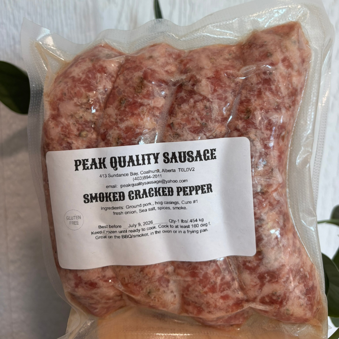 Sausage