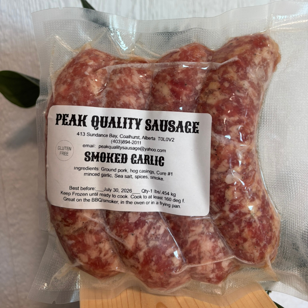 Sausage