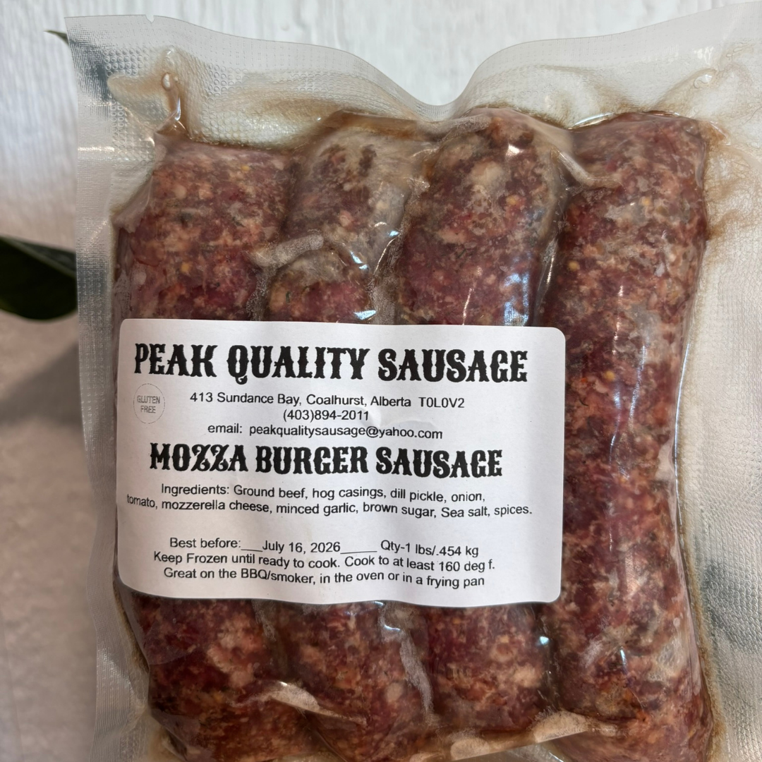 Sausage