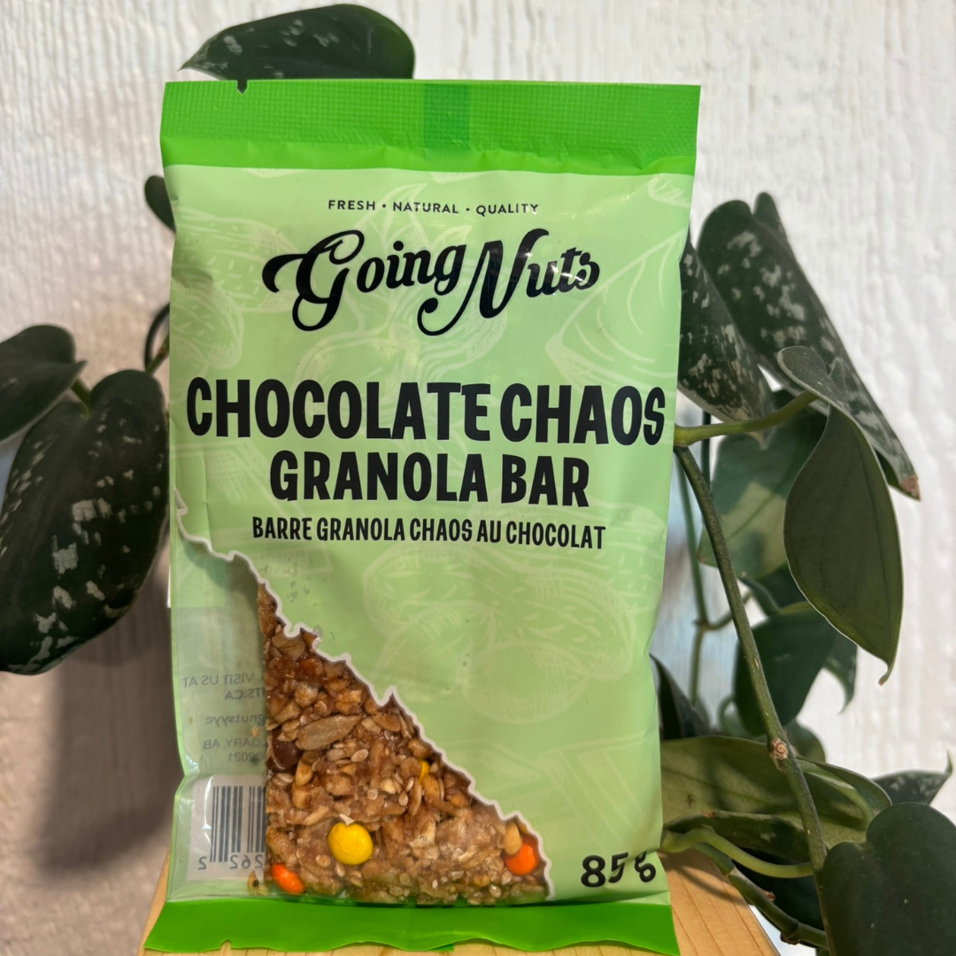 Granola Bars