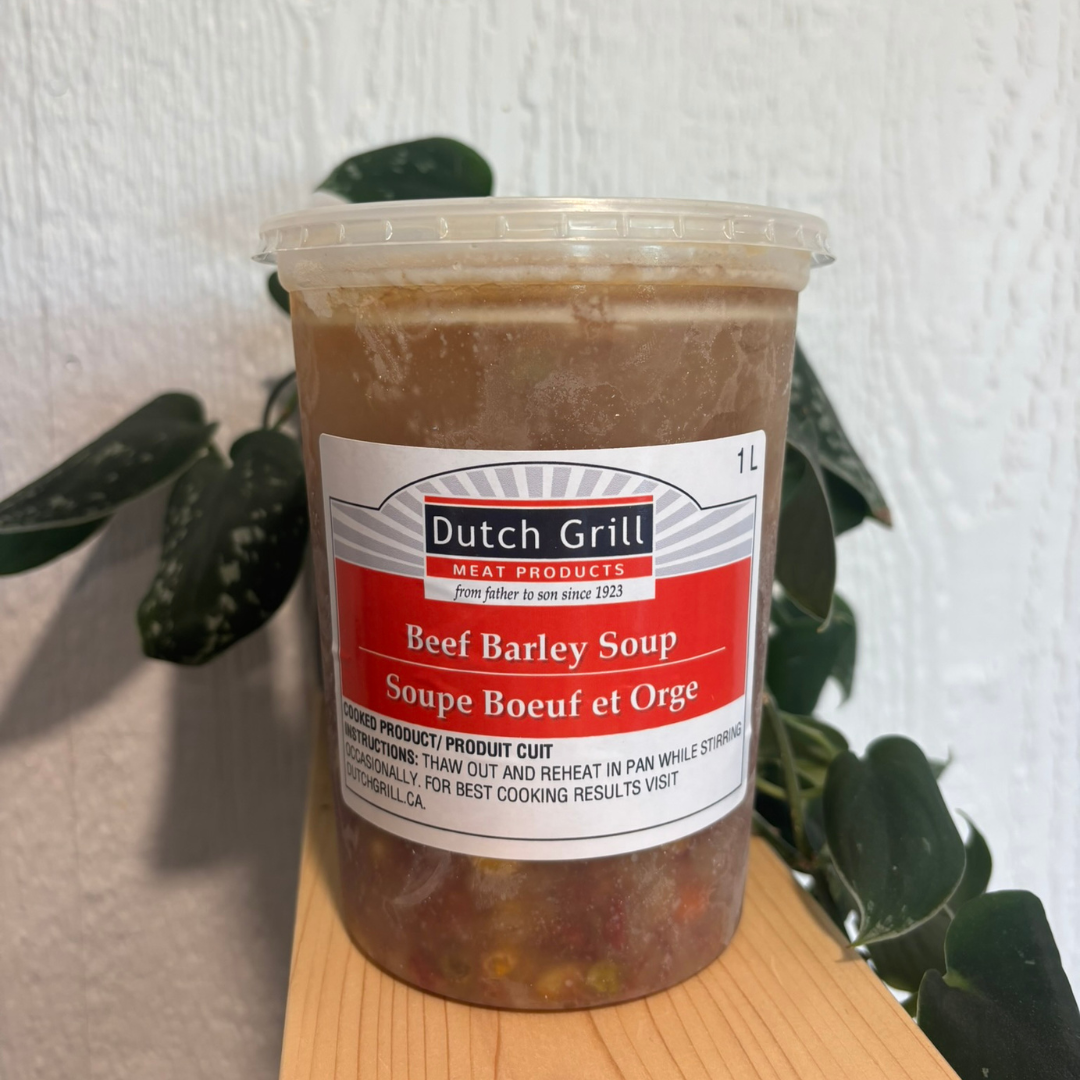 Soups