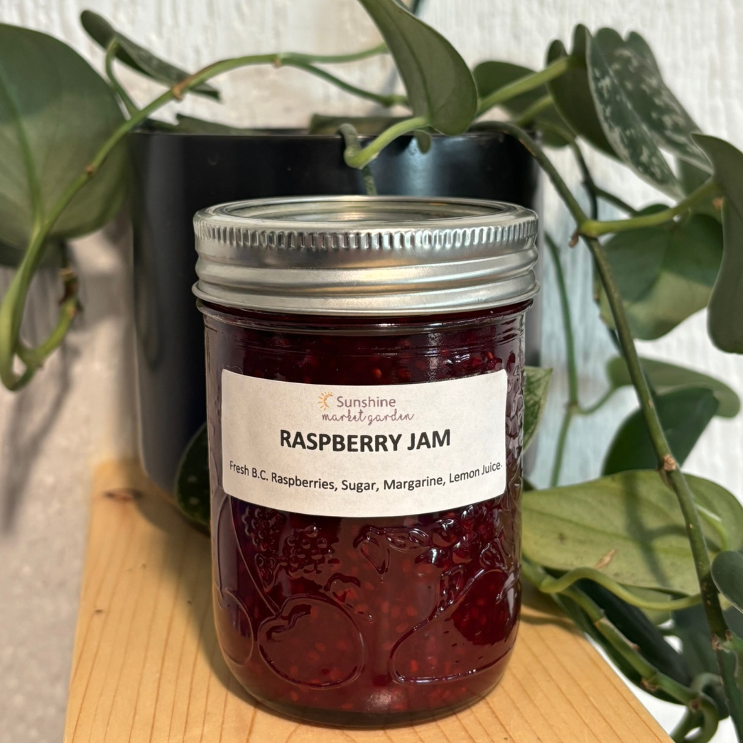 Preserves / Frozen Items