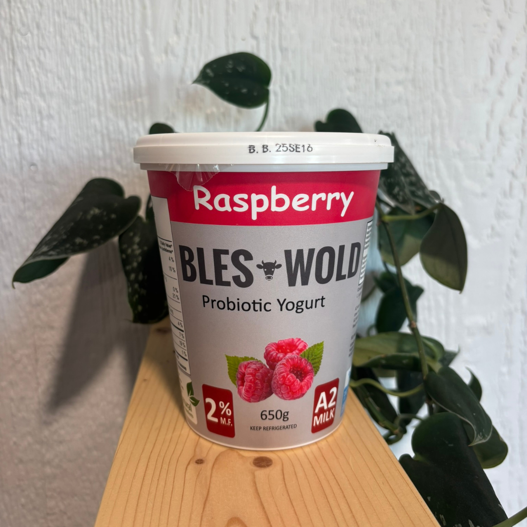 Bles-Wold Yogurt