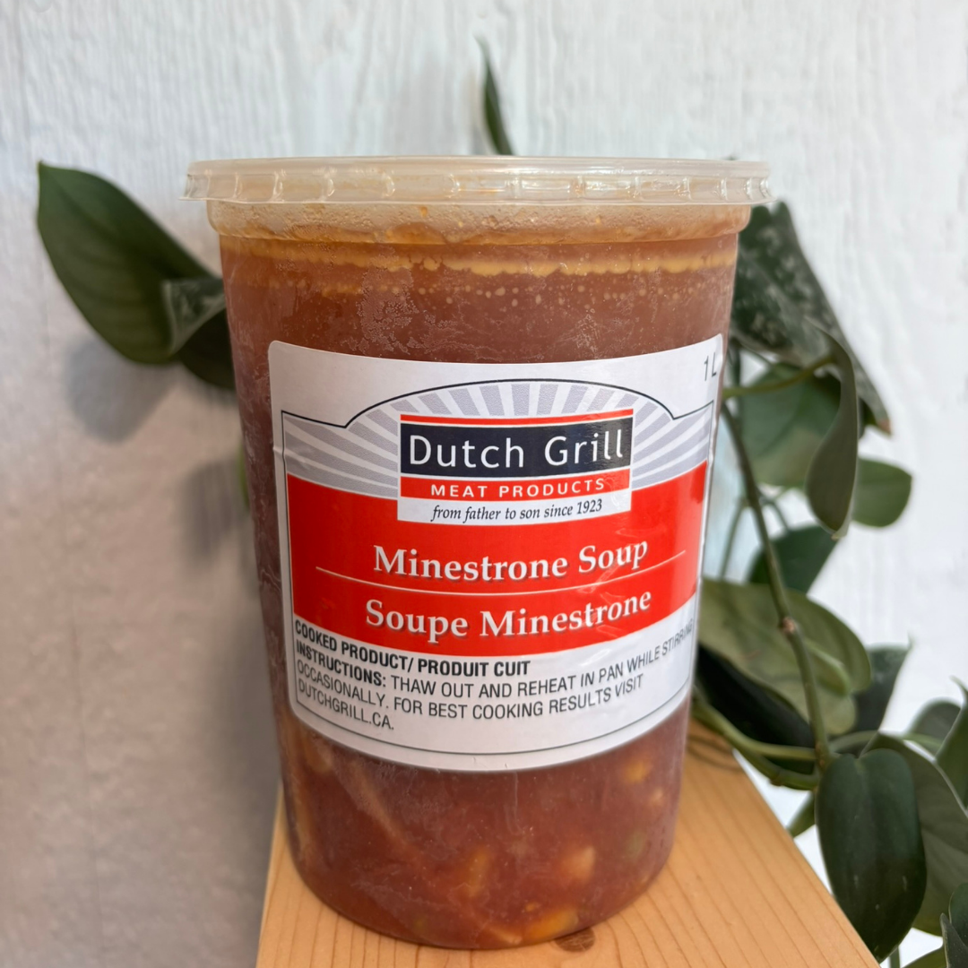 Soups