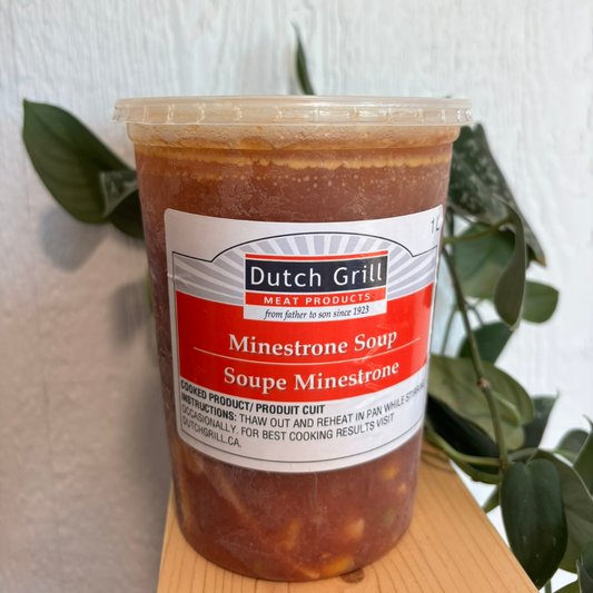 Soups