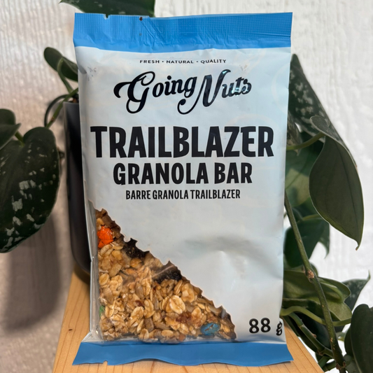 Granola Bars