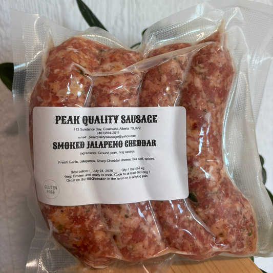 Sausage