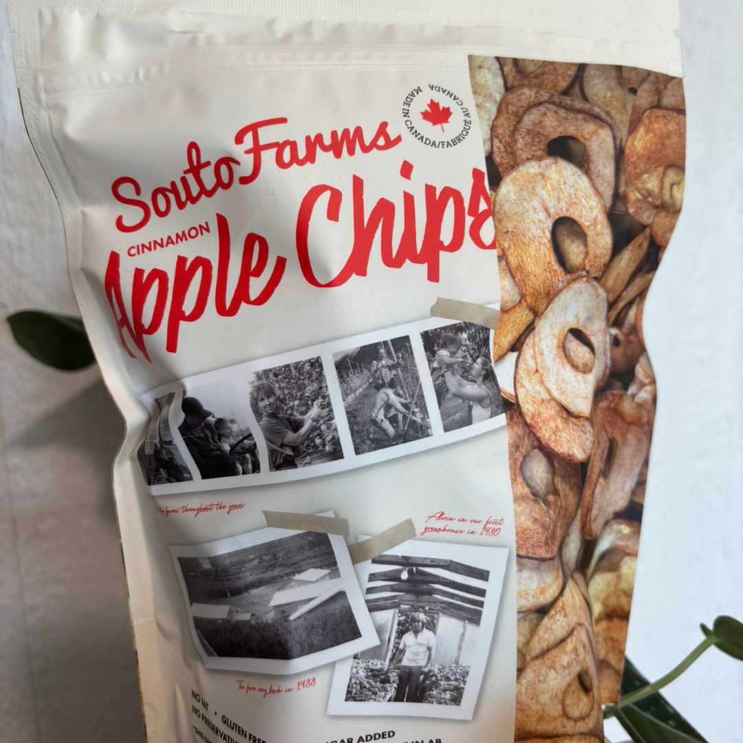 Apple Chips