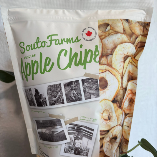 Apple Chips