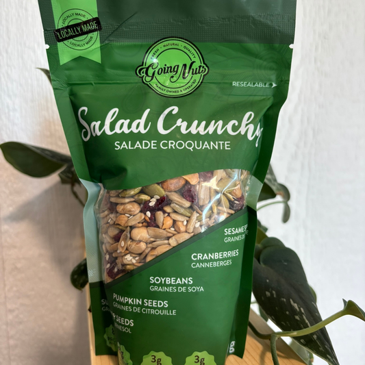 Salad Crunchy Mix