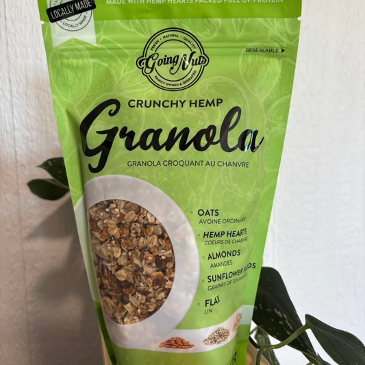 Granola