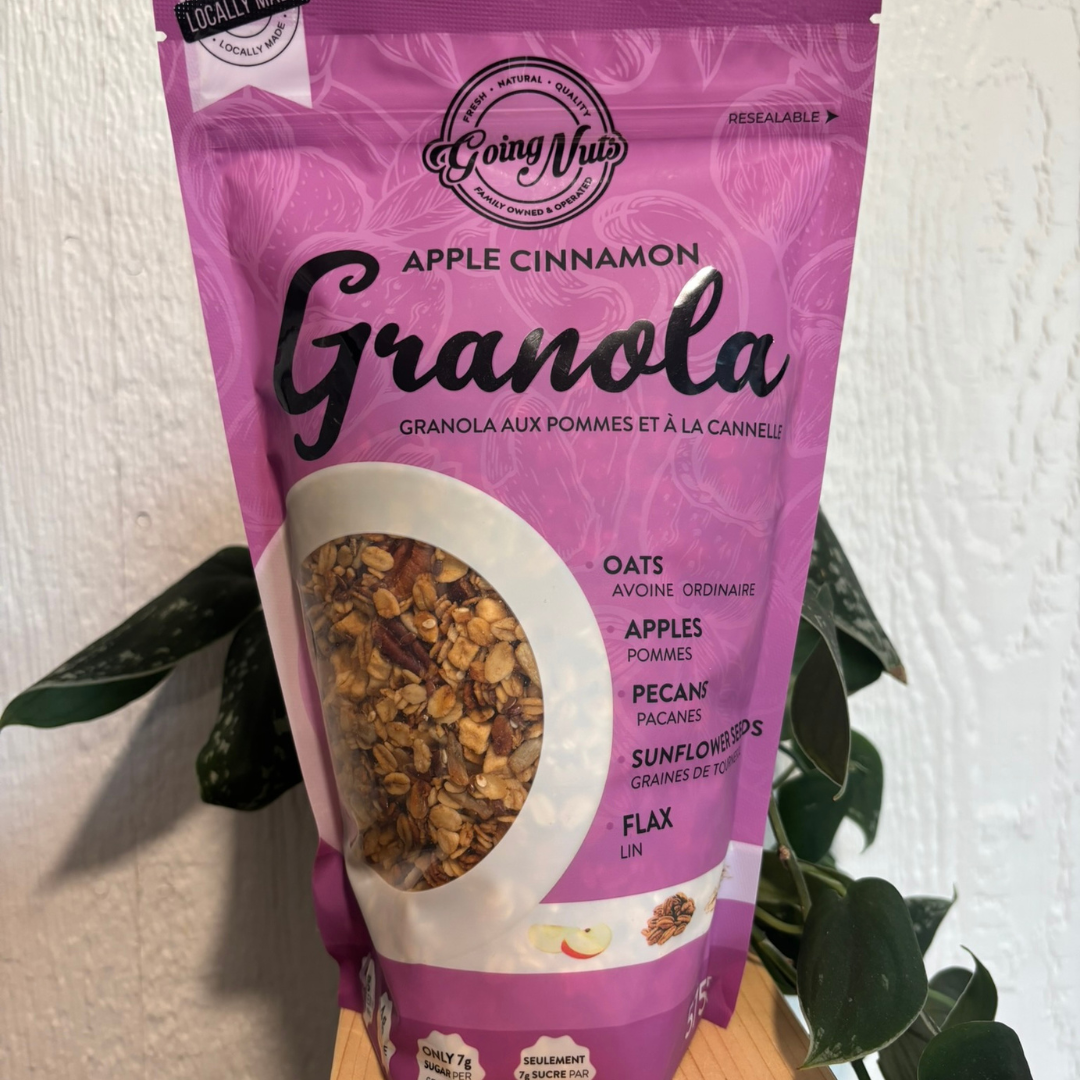 Granola