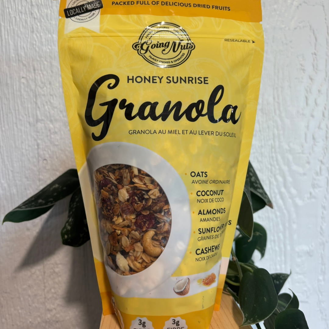 Granola