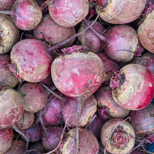 Red Beets